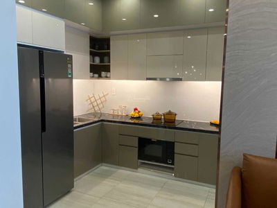 Happy One Central Project, Vietnam Happy One Central Project, Vietnam