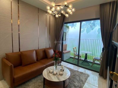 Happy One Central Project, Vietnam Happy One Central Project, Vietnam