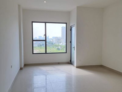 Sunrise City View, Vietnam  Sunrise City View, Vietnam