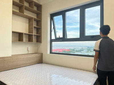 Q7 Saigon Riverside, Vietnam Q7 Saigon Riverside, Vietnam