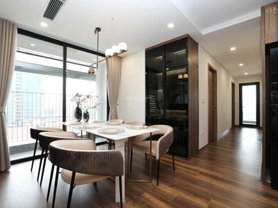 Grand Sunlake Project, Vietnam  Grand Sunlake Project, Vietnam