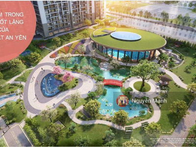 - Vinhomes Smart City, Vietnam - Vinhomes Smart City, Vietnam