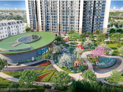 - Vinhomes Smart City, Vietnam - Vinhomes Smart City, Vietnam