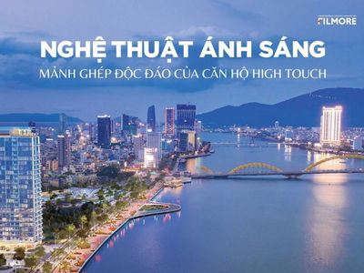 The Filmore Da Nang Project, Vietnam The Filmore Da Nang Project, Vietnam