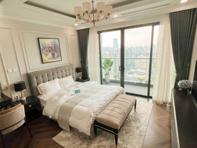 BRG Diamond Residence, Vietnam BRG Diamond Residence, Vietnam