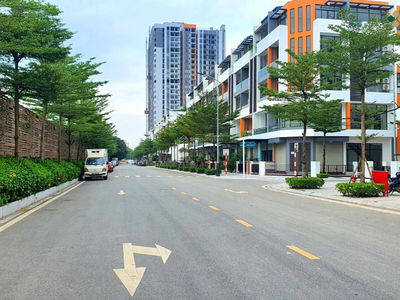 Binh Minh Garden Project, Vietnam Binh Minh Garden Project, Vietnam