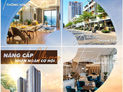 Binh Minh Garden Project, Vietnam Binh Minh Garden Project, Vietnam