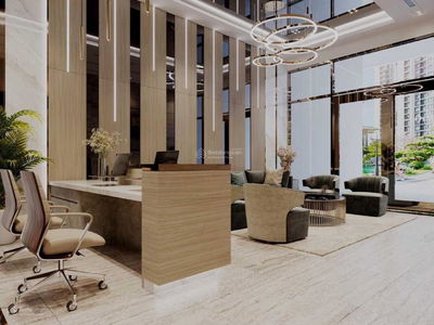 Hanoi Paragon Project, Vietnam Hanoi Paragon Project, Vietnam