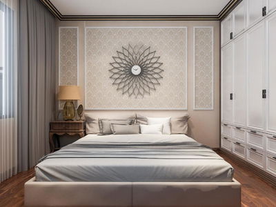 HC Golden City Project, Vietnam HC Golden City Project, Vietnam