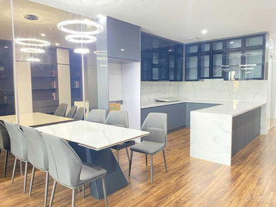 Ho Guom Plaza Project, Vietnam  Ho Guom Plaza Project, Vietnam