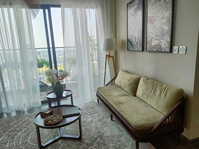 The Zenpark project, Vietnam The Zenpark project, Vietnam