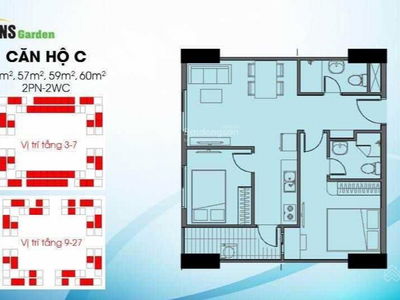 Bcons Garden Project, Vietnam Bcons Garden Project, Vietnam