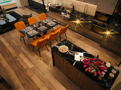 Dolphin Plaza Project, Vietnam Dolphin Plaza Project, Vietnam