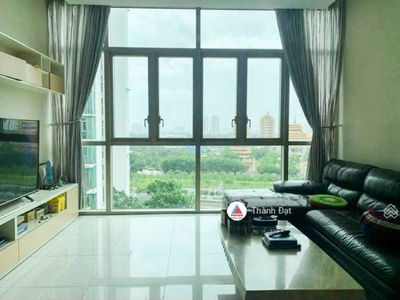 The Vista An Phu, Vietnam The Vista An Phu, Vietnam