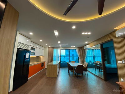 Diamond Flower Tower Project, Vietnam Diamond Flower Tower Project, Vietnam