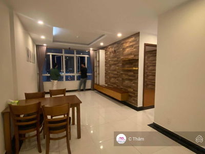 Chanh Hung Apartment - Giai Viet, Vietnam Chanh Hung Apartment - Giai Viet, Vietnam