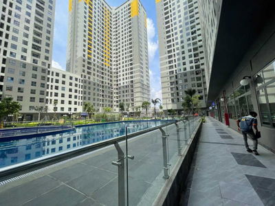 Bcons Garden Project, Vietnam Bcons Garden Project, Vietnam