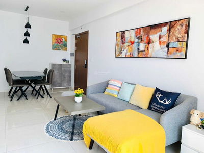 The Botanica, Vietnam The Botanica, Vietnam