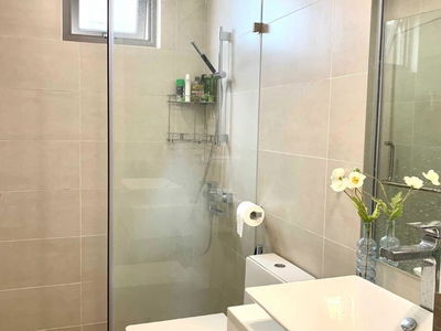 The Botanica, Vietnam The Botanica, Vietnam