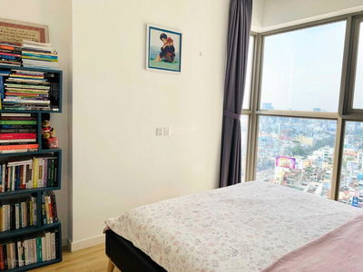 The Botanica, Vietnam The Botanica, Vietnam