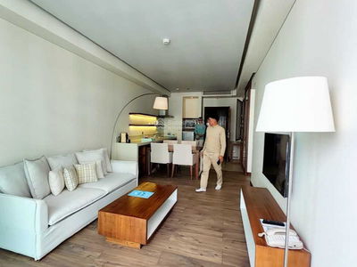 A La Carte Hotel Project, Vietnam  A La Carte Hotel Project, Vietnam