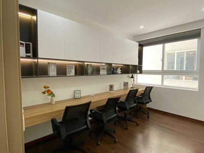 Tecco Garden Project, Vietnam Tecco Garden Project, Vietnam