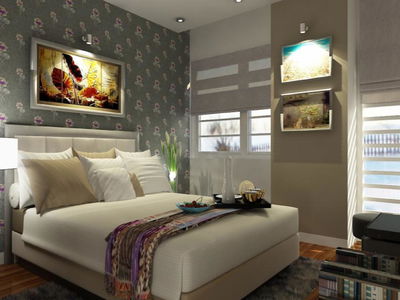 My Duc Apartment, Vietnam My Duc Apartment, Vietnam