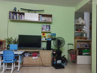 - CT2 To Hieu, Vietnam - CT2 To Hieu, Vietnam