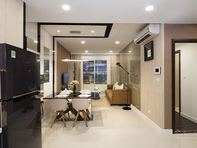 The Park Avenue, Vietnam The Park Avenue, Vietnam