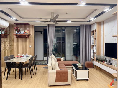 Millennium Tower, Vietnam Millennium Tower, Vietnam