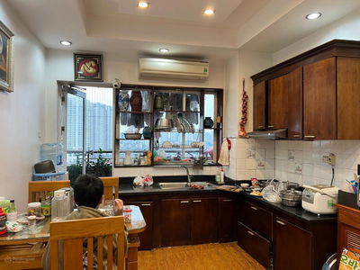 Smile Building, Vietnam Smile Building, Vietnam