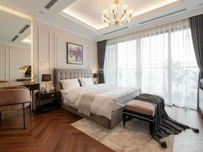 BRG Diamond Residence, Vietnam BRG Diamond Residence, Vietnam