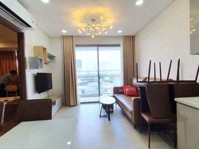 The Botanica, Vietnam The Botanica, Vietnam