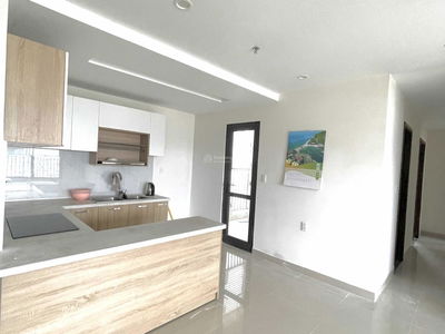 Phuoc Hai Industrial Park Project, Vietnam Phuoc Hai Industrial Park Project, Vietnam