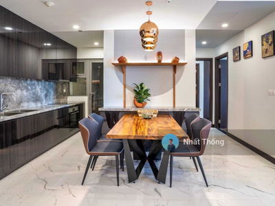 Empire City Thu Thiem, Vietnam Empire City Thu Thiem, Vietnam