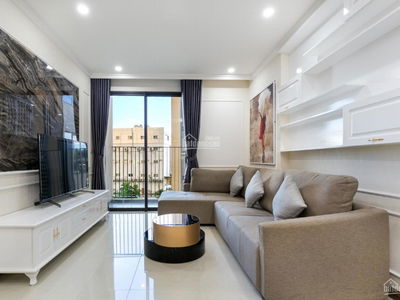 HaDo Centrosa Garden, Vietnam HaDo Centrosa Garden, Vietnam