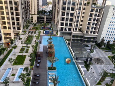 HaDo Centrosa Garden, Vietnam HaDo Centrosa Garden, Vietnam