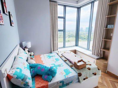 Sky Center, Vietnam Sky Center, Vietnam