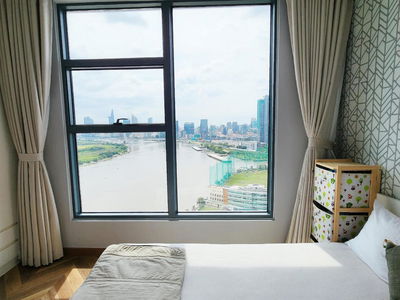 Sky Center, Vietnam Sky Center, Vietnam