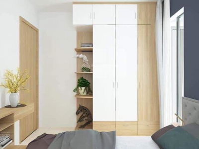 Thu Thiem Garden, Vietnam Thu Thiem Garden, Vietnam