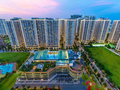 Vinhomes Ocean Park Gia Lam Project, Vietnam Vinhomes Ocean Park Gia Lam Project, Vietnam