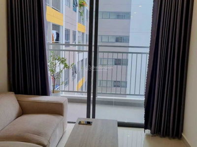 Q7 Saigon Riverside, Vietnam Q7 Saigon Riverside, Vietnam