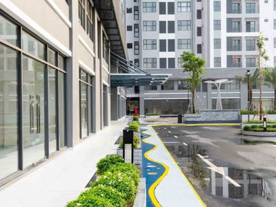 Happy One Binh Duong Project, Vietnam Happy One Binh Duong Project, Vietnam