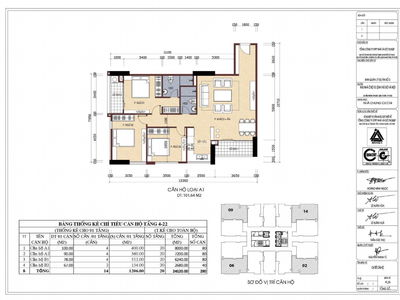 CT4 Yen Nghia Apartment Project, Vietnam CT4 Yen Nghia Apartment Project, Vietnam