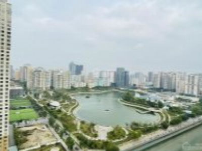 Thang Long Number One Project, Vietnam Thang Long Number One Project, Vietnam