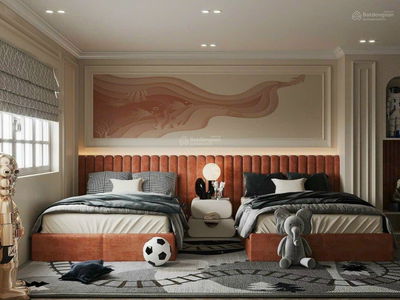 Sunrise City, Vietnam Sunrise City, Vietnam