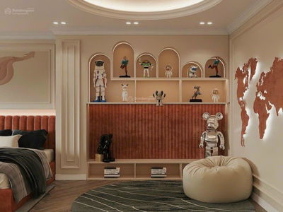 Sunrise City, Vietnam  Sunrise City, Vietnam