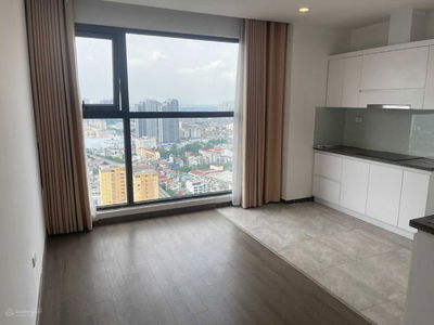 Bamboo Airways Tower Project, Vietnam Bamboo Airways Tower Project, Vietnam