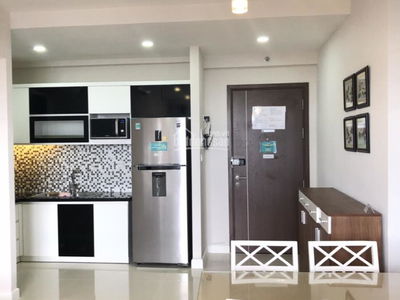 ICON 56, Vietnam ICON 56, Vietnam