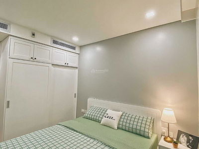 Rivera Park Hanoi Project, Vietnam Rivera Park Hanoi Project, Vietnam